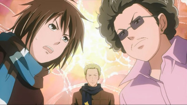 Nodame Cantabile - Ep. 3 - 