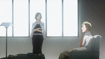 Nodame Cantabile - Episode 8