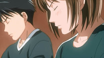 Nodame Cantabile - Episode 12