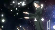 Nodame Cantabile - Episode 18