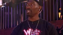Nick Cannon Presents: Wild 'N Out - Episode 8 - Charlie Murphy, Busta Rhymes
