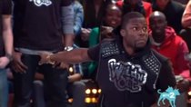 Nick Cannon Presents: Wild 'N Out - Episode 1 - Kevin Hart; DJ Khaled
