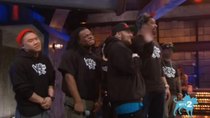 Nick Cannon Presents: Wild 'N Out - Episode 2 - Mac Miller