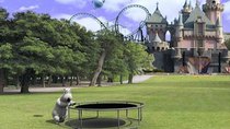 Bernard - Episode 11 - At the Theme Park