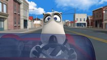 Bernard - Episode 23 - Street Racing