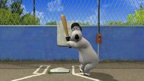 Bernard - Episode 25 - Baseball