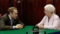 Derren Brown: Trick or Treat - Episode 3 - Poker