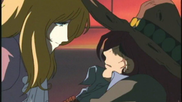 Gun Frontier Episode 2