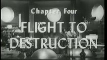 Radar Men From the Moon - Episode 4 - Flight of Destruction