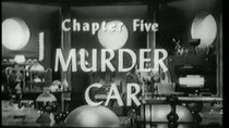 Radar Men From the Moon - Episode 5 - Murder Car