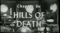 Radar Men From the Moon - Episode 6 - Hills of Death