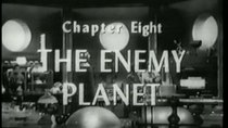 Radar Men From the Moon - Episode 8 - The Enemy Planet