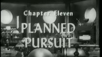 Radar Men From the Moon - Episode 11 - Planned Pursuit