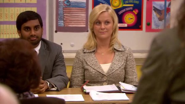 Parks and Recreation Season 1 Episode 1 Recap - Watch Parks And Recreation Season 1 Episode 1