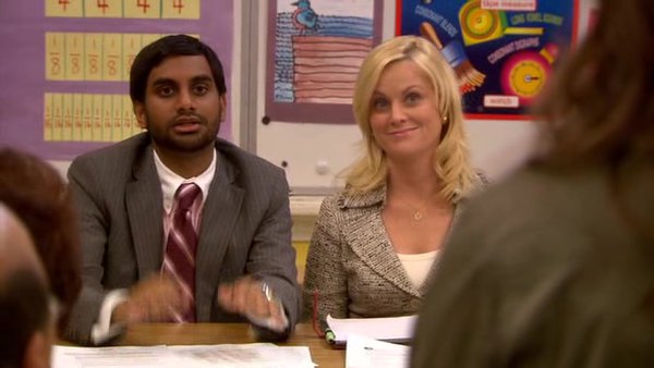 Parks and Recreation Season 1 Episode 1 Recap - Watch Parks And Recreation Season 1 Episode 1