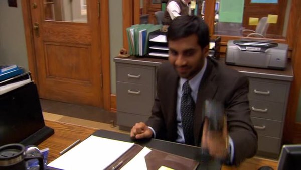 Parks and Recreation Season 1 Episode 1 Recap - Watch Parks And Recreation Season 1 Episode 1