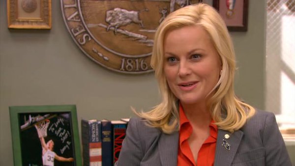 Parks and Recreation Season 1 Episode 1 Recap - Watch Parks And Recreation Season 1 Episode 1