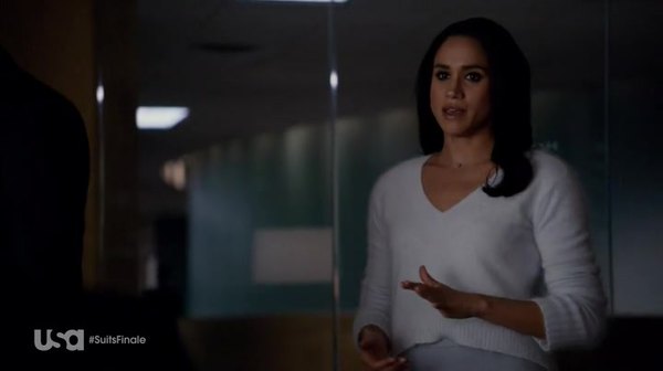 Suits Season 4 Episode 16