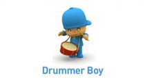 Pocoyo - Episode 17 - Drummer Boy