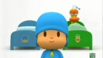 Pocoyo - Episode 45 - Bedtime