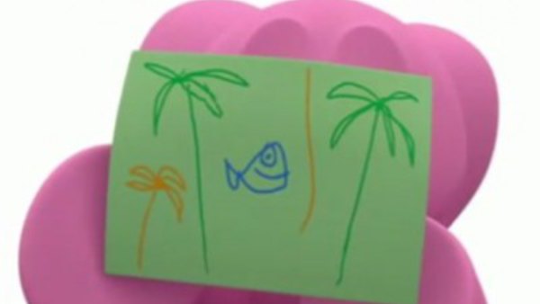Pocoyo Season 1 Episode 41
