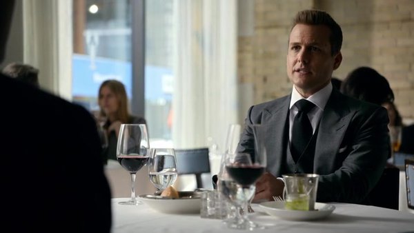 Suits Season 4 Episode 3