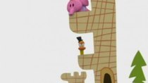 Pocoyo - Episode 52 - Wackily Ever After