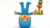 Pocoyo - Episode 2 - Guess What?