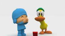 Pocoyo - Episode 4 - Band of Friends