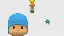 Pocoyo - Episode 5 - Upside Down