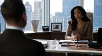 Suits - Episode 16 - No Way Out