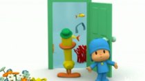Pocoyo - Episode 15 - Duck Stuck