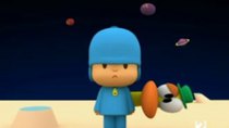 Pocoyo - Episode 16 - Scary Noises