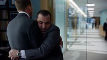 Suits - Episode 14 - Heartburn