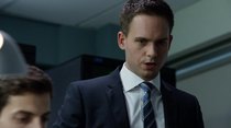 Suits - Episode 13 - Moot Point