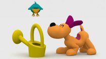 Pocoyo - Episode 38 - Get Lost Loula