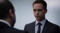 Suits - Episode 10 - Stay