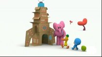 Pocoyo - Episode 9 - Space Mission