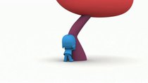 Pocoyo - Episode 13 - Hide and Seek