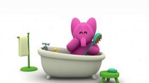 Pocoyo - Episode 16 - Elly's Bath