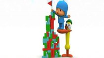 Pocoyo - Episode 17 - The Amazing Tower