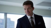 Suits - Episode 3 - Unfinished Business