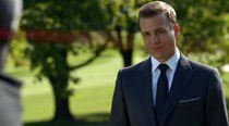 Suits - Episode 13 - Zane vs. Zane