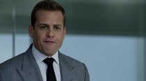 Suits - Episode 12 - Blood in the Water