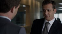 Suits - Episode 2 - The Choice