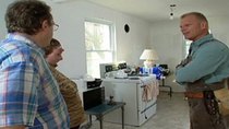 Holmes on Homes - Episode 7 - Kitchen Catastrophe