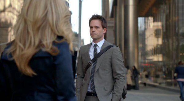 Suits Season 2 Episode 1 Recap and Links