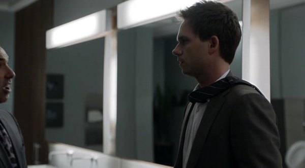 Suits Season 2 Episode 1 Recap and Links