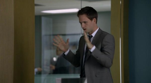 Suits Season 2 Episode 1 Recap and Links