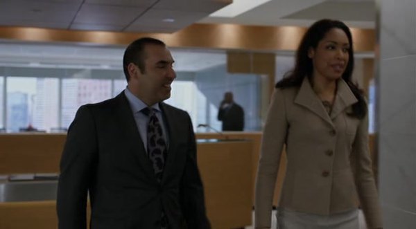 Suits Season 2 Episode 1 Recap and Links